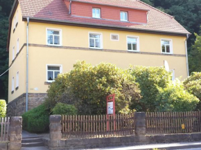 Ferienwohnung 1 Am Zahnsborn